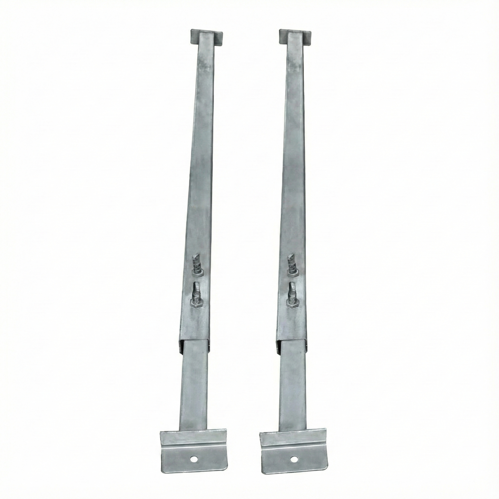 Ledger Blades and Connectors